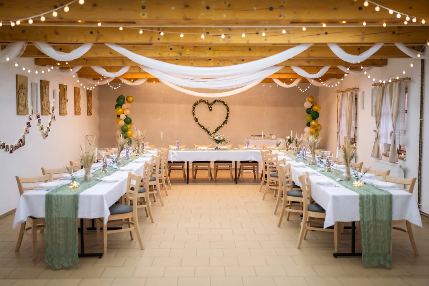 Svatební fotografie – novomanželé